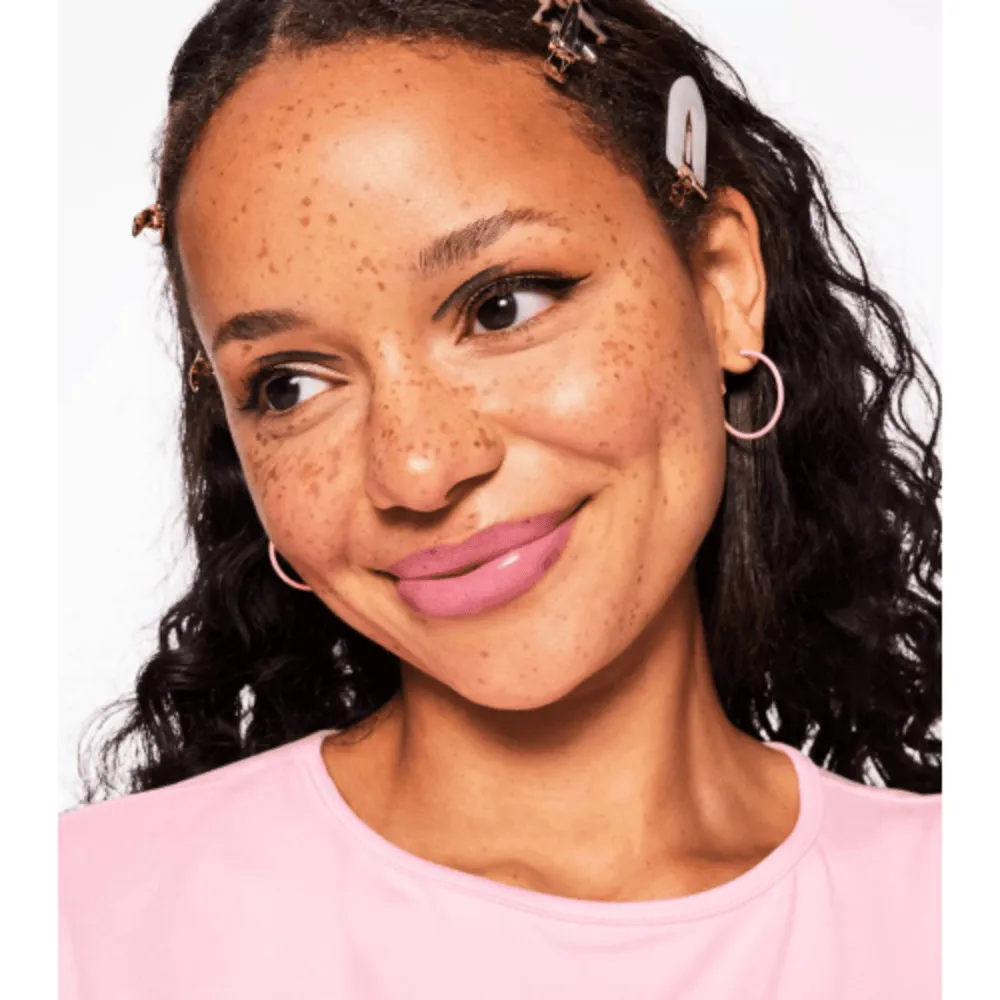 Essence Juicy Bomb Glossy Butter Balm