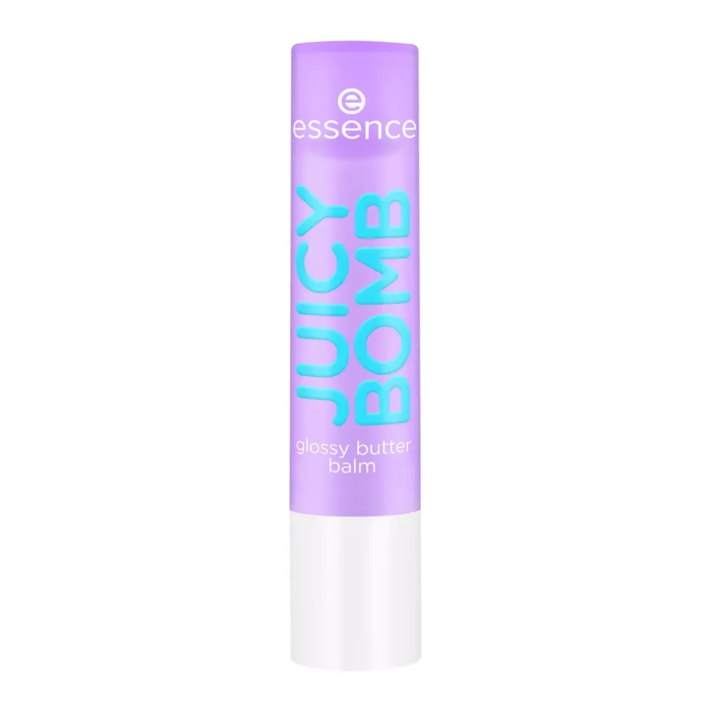 Essence Juicy Bomb Glossy Butter Balm