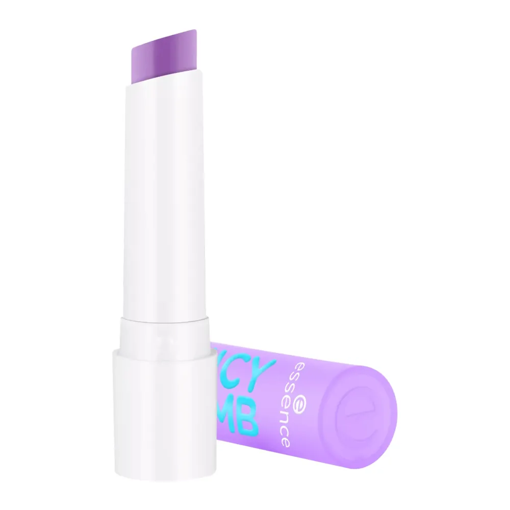 Essence Juicy Bomb Glossy Butter Balm