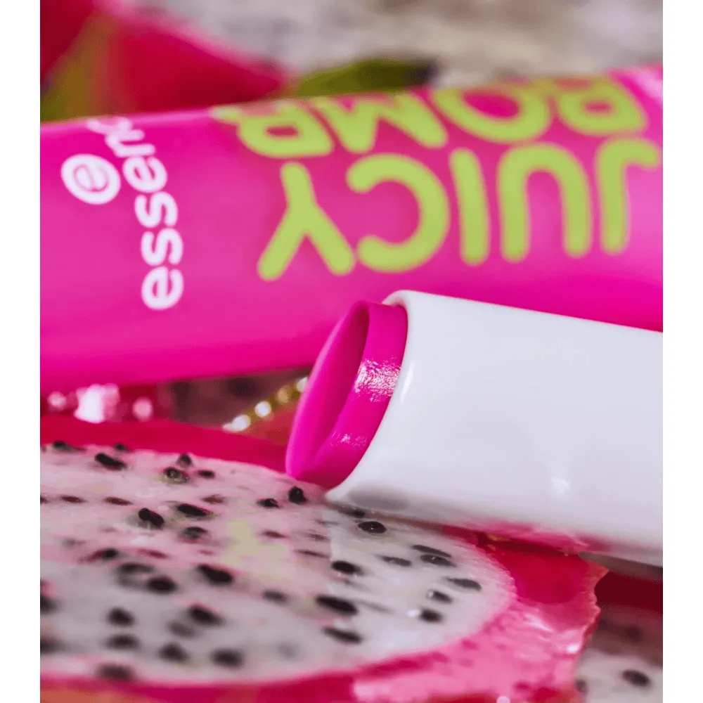 Essence Juicy Bomb Glossy Butter Balm