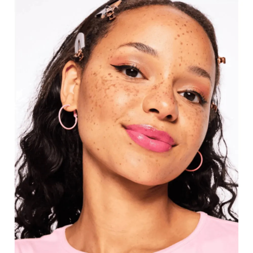 Essence Juicy Bomb Glossy Butter Balm