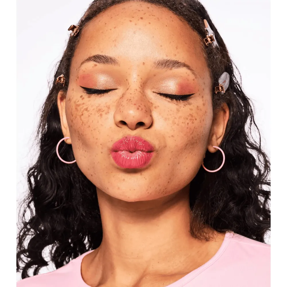 Essence Juicy Bomb Glossy Butter Balm