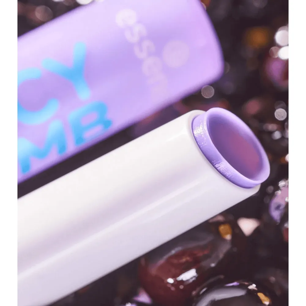 Essence Juicy Bomb Glossy Butter Balm