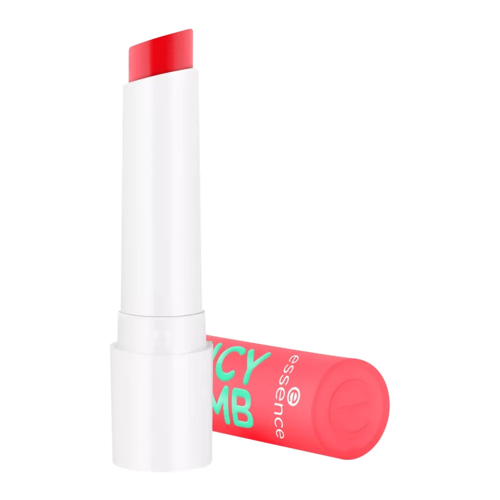 Essence Juicy Bomb Glossy Butter Balm