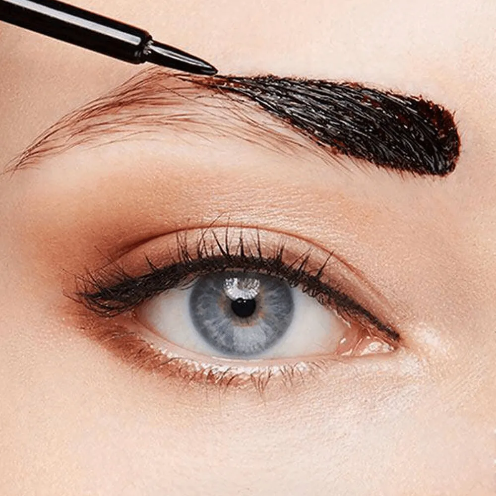 Eyebrow Tattoo Gel Tint