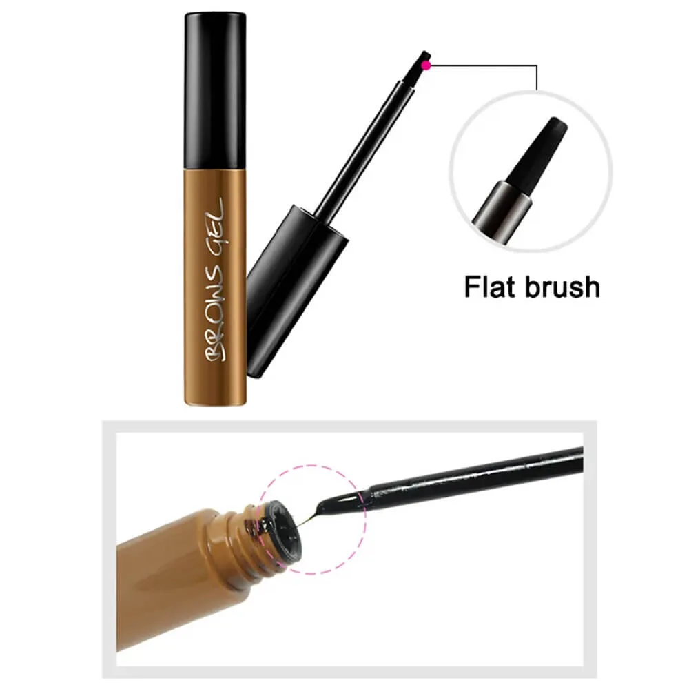 Eyebrow Tattoo Gel Tint