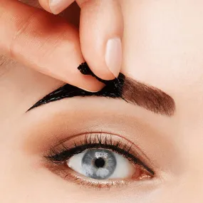 Eyebrow Tattoo Gel Tint