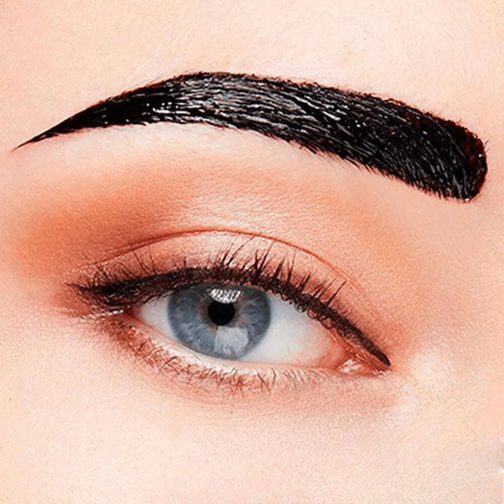 Eyebrow Tattoo Gel Tint