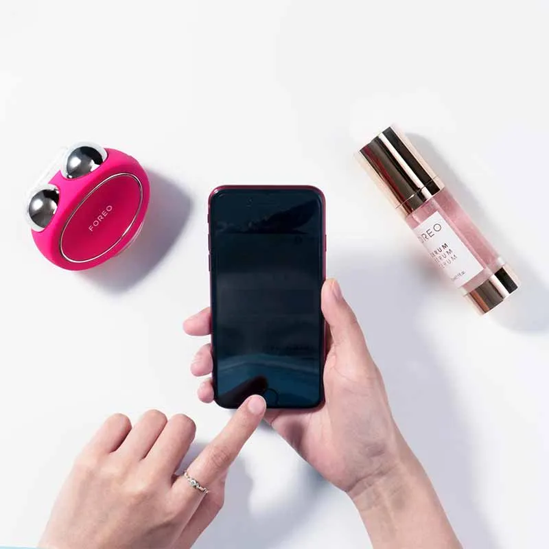 Foreo Bear