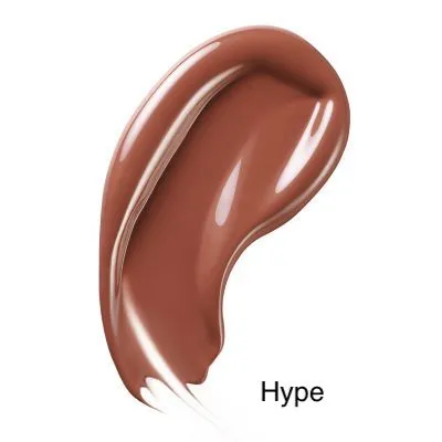 GEN NUDE PATENT LIP LACQUER