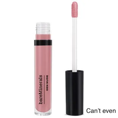 GEN NUDE PATENT LIP LACQUER
