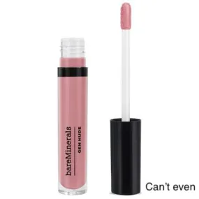 GEN NUDE PATENT LIP LACQUER