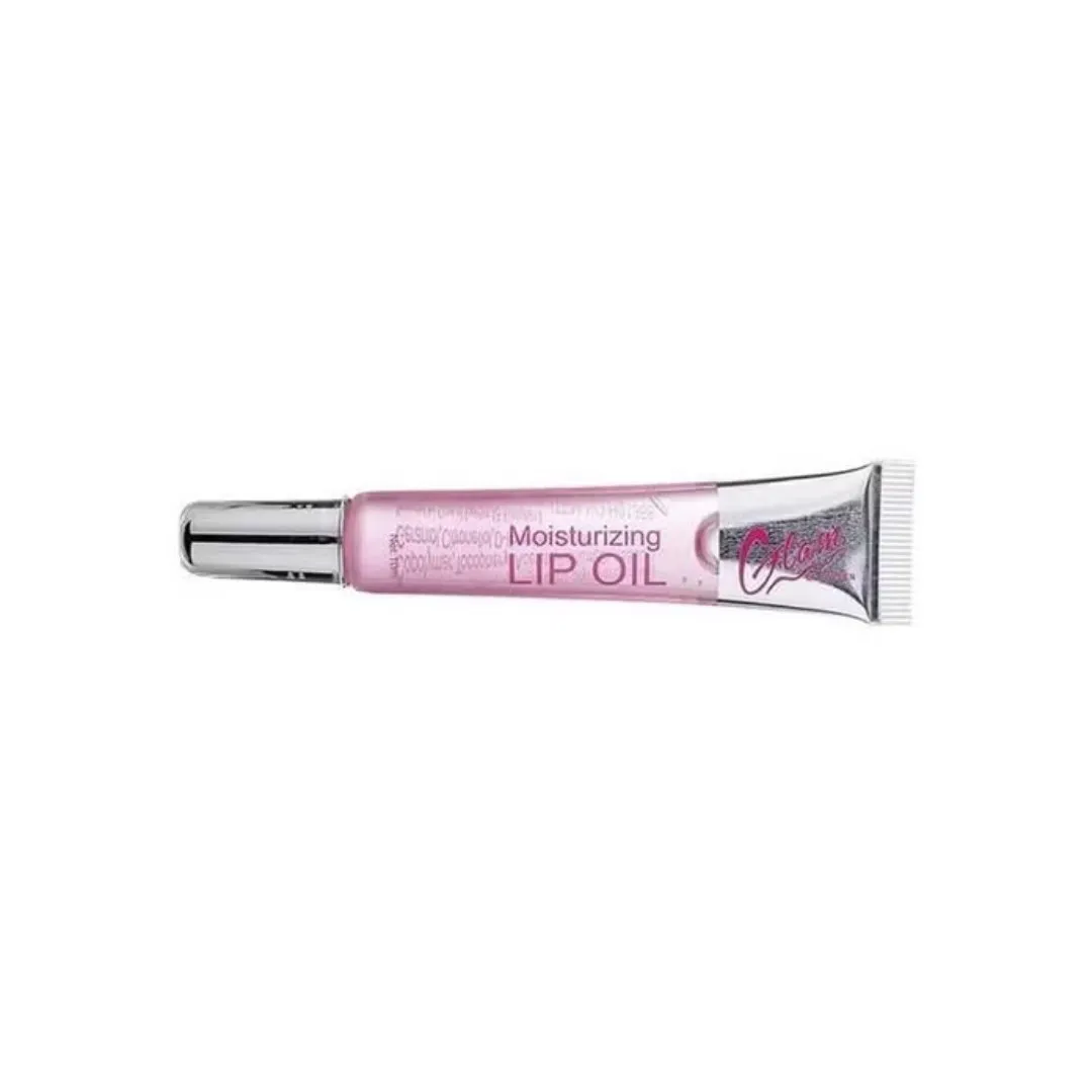 Glam Of Sweden LIP OIL Moisturizing Pink
