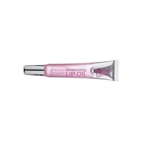 Glam Of Sweden LIP OIL Moisturizing Pink