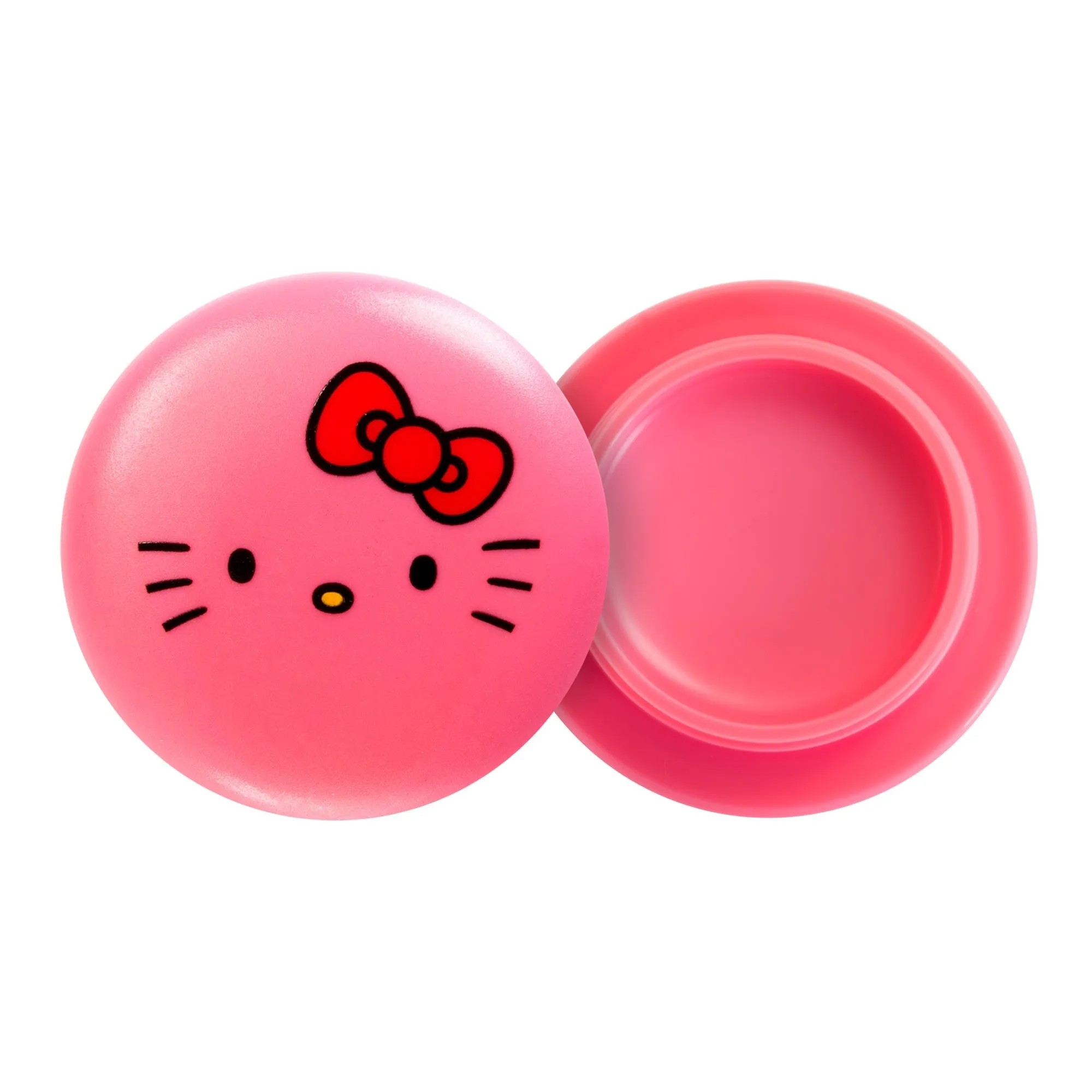 Hello Kitty & BT21 KOYA Moisturizing Macaron Lip Balm Duo