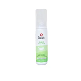 Human Nature Hydrating Face Mist with Aloe Vera 50ml