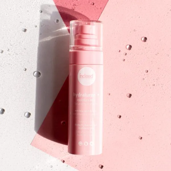 Hydraluron  Moisture Mist