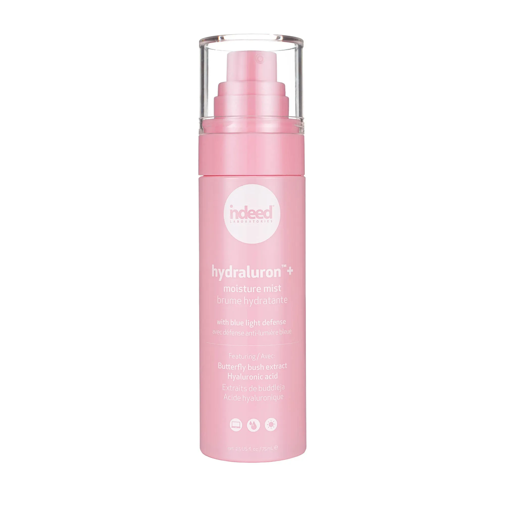 Hydraluron  Moisture Mist