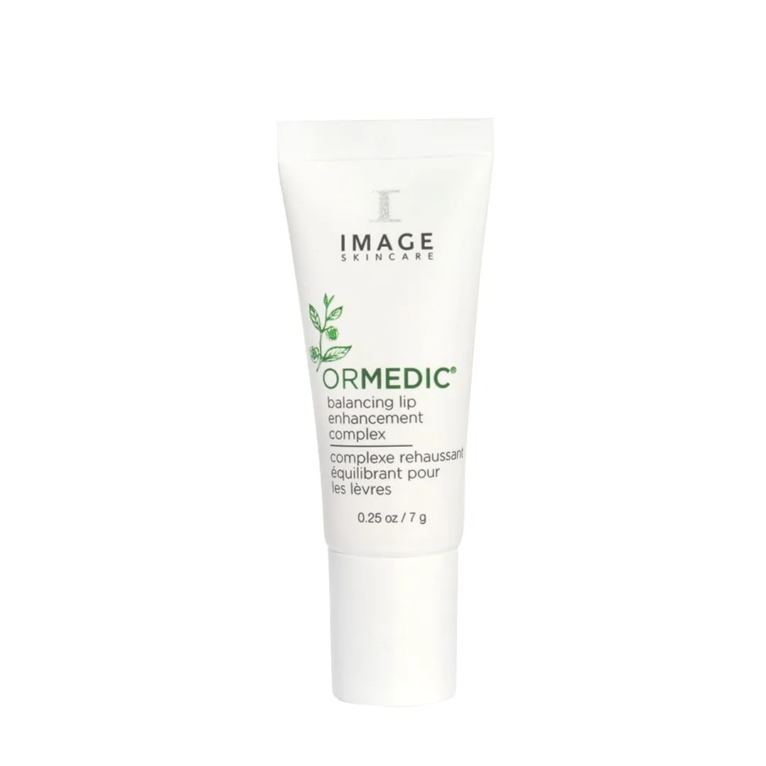 Image Ormedic Balancing Lip Enhancement Complex 7ml