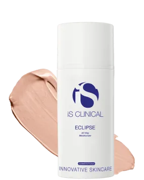 iS Clinical - Eclipse All Day Moisturiser PerfecTint Beige