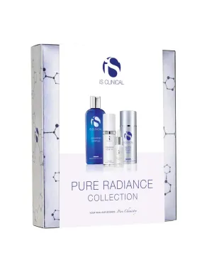 iS Clinical - Pure Radiance Collection