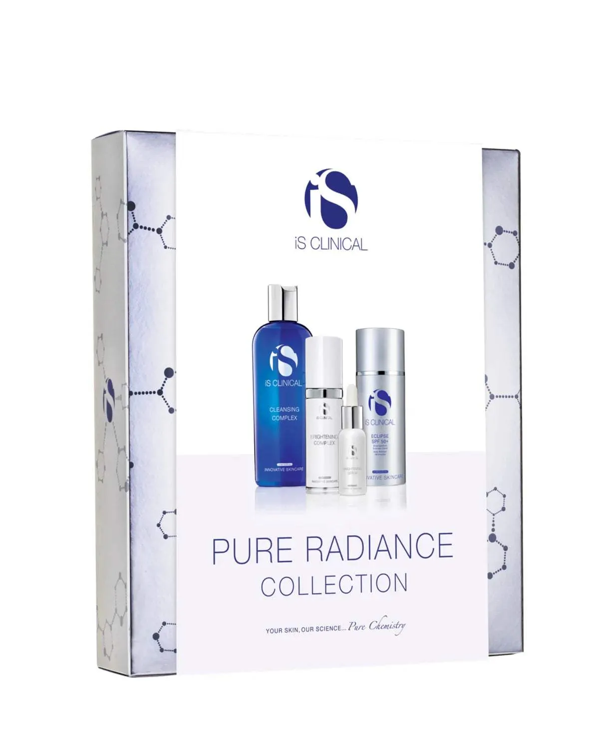 iS Clinical - Pure Radiance Collection