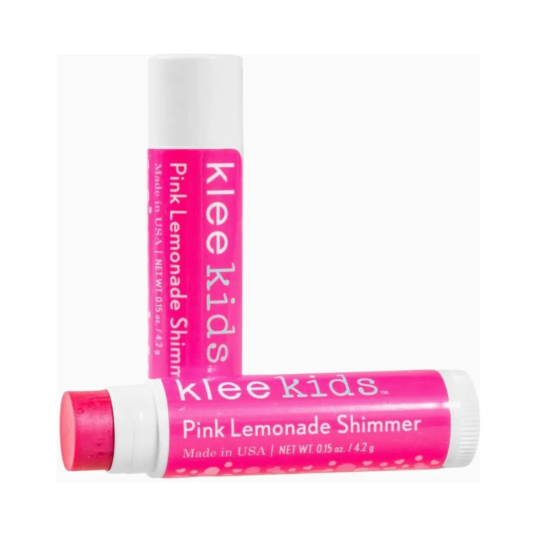 Klee Naturals -Natural Mineral Play Makeup Kit-Pom Pom Fairy