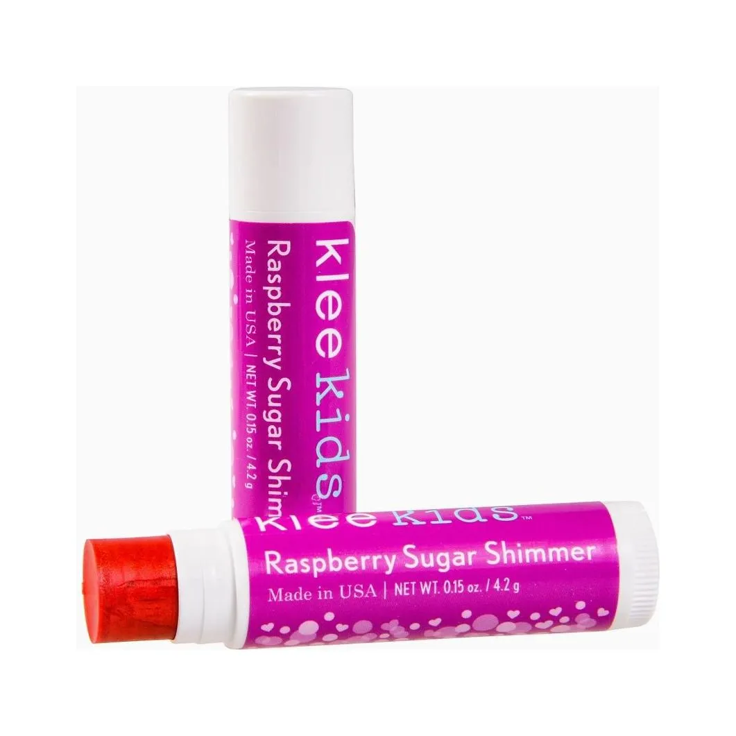 Klee Naturals -Natural Mineral Play Makeup Kit-Pom Pom Fairy