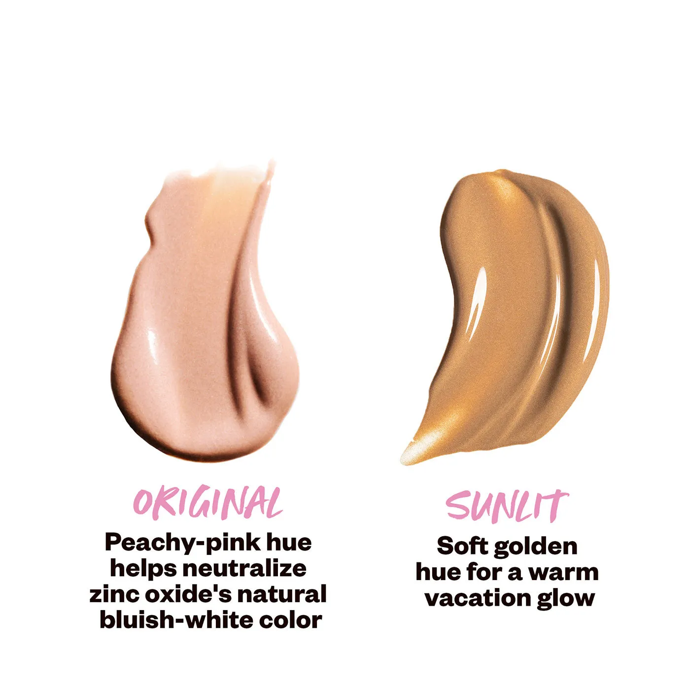 Kosas DreamBeam SPF 40