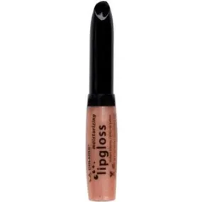 L.A. COLORS - Moisturizing Lip Gloss CLG855 Topaz - 0.34 fl. oz. (10 ml)