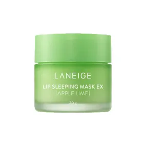 Laneige Lip Sleeping Mask - Apple Lime