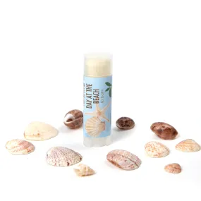 Lip balm Day at the Beach Lip Balm Good Earth Beauty