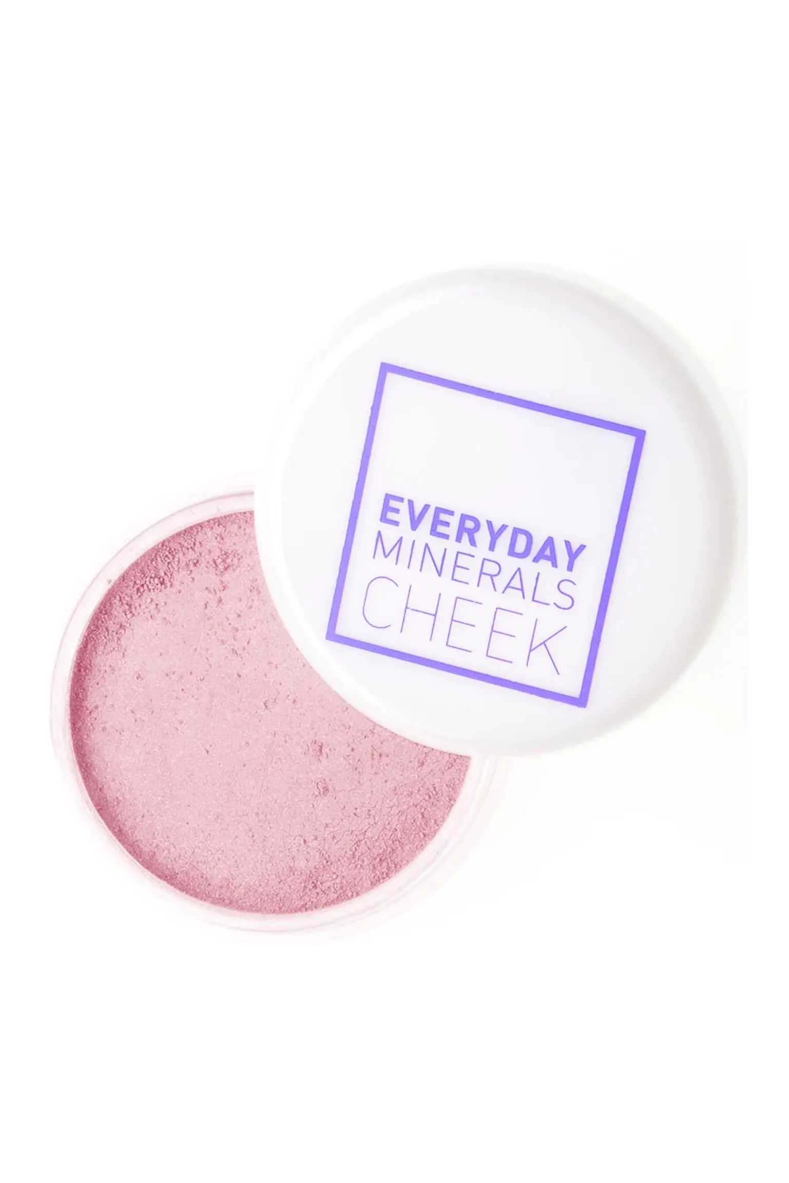 Luminous Blush - Let’s Pink About This