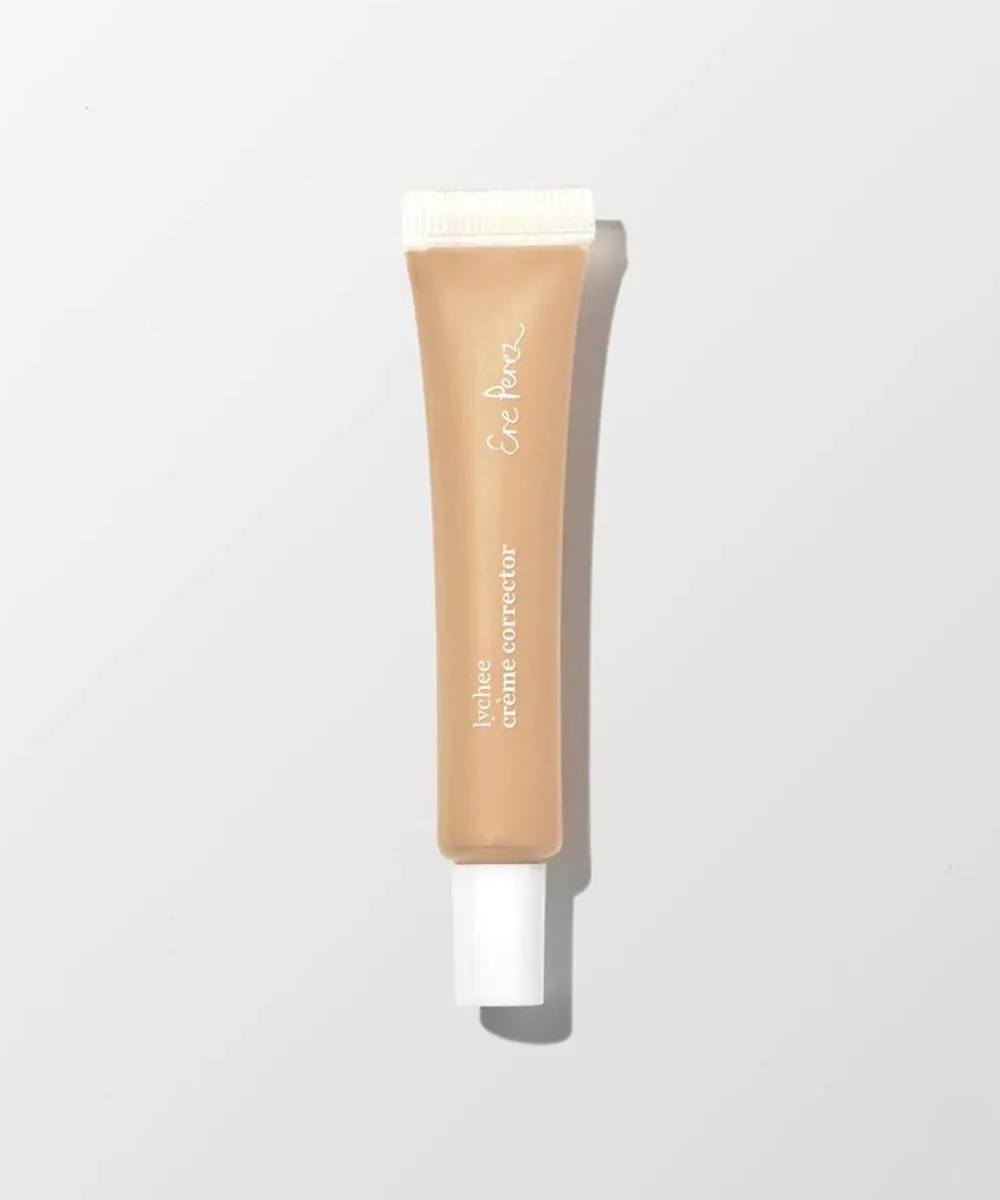 Lychee Cream Corrector