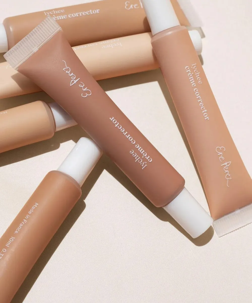 Lychee Cream Corrector