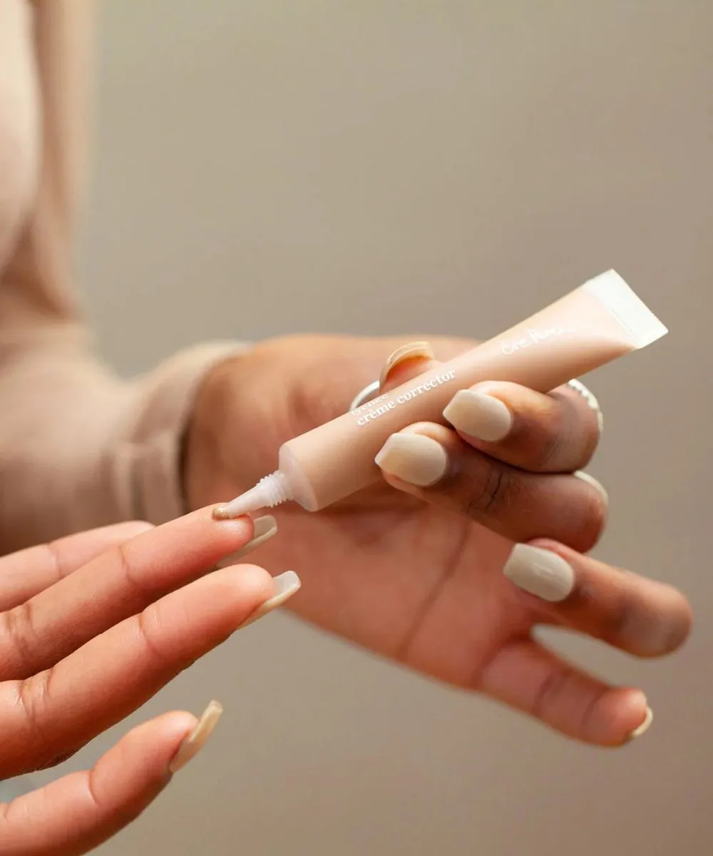 Lychee Cream Corrector