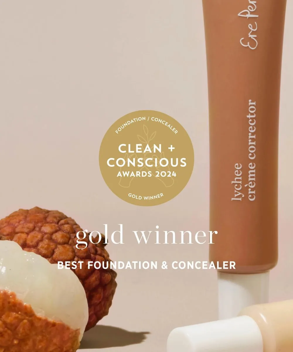 Lychee Cream Corrector