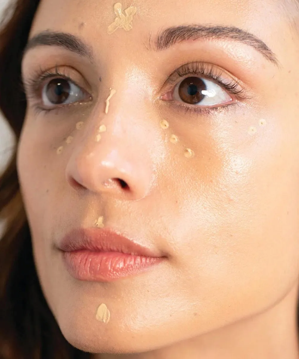 Lychee Cream Corrector