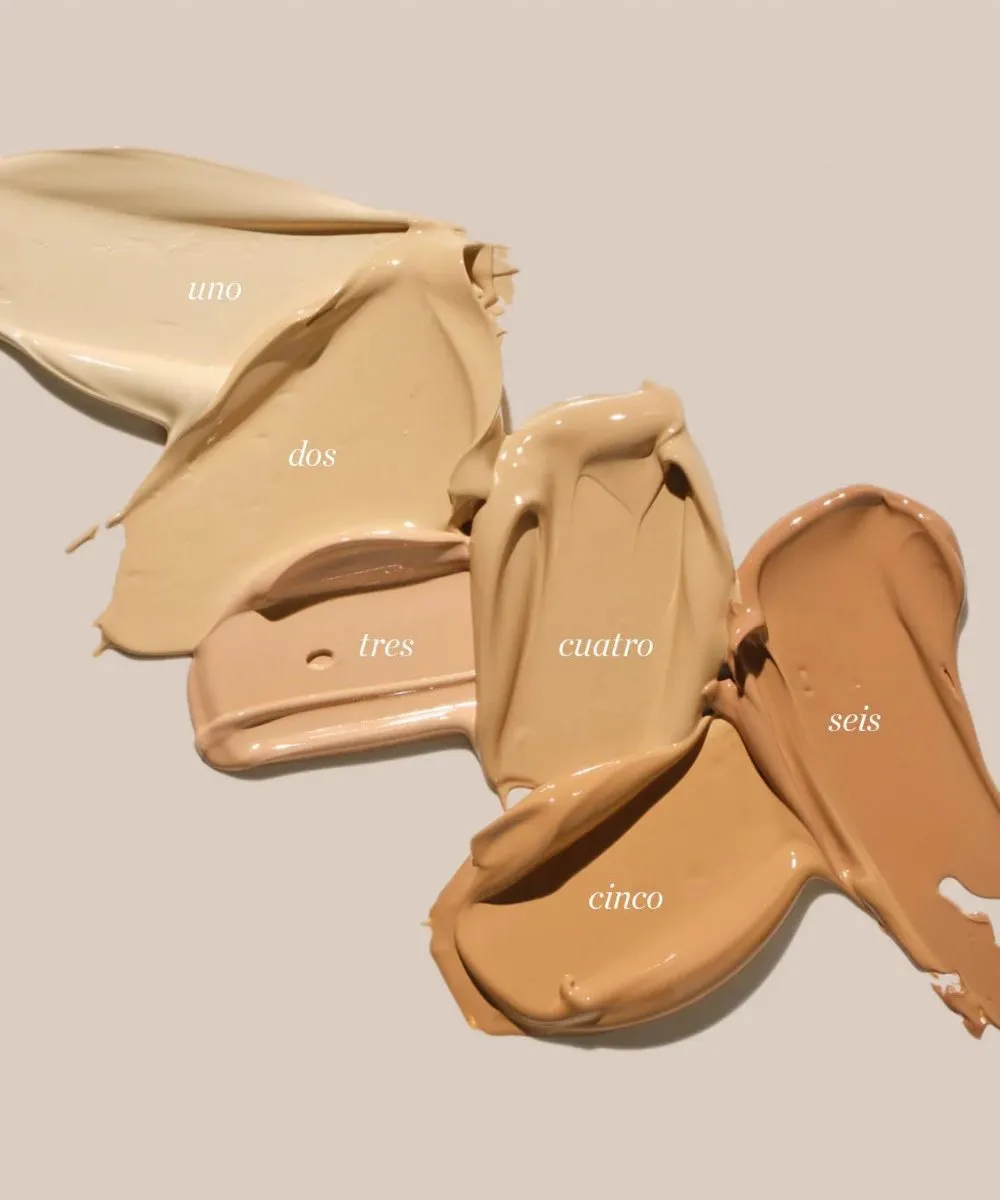 Lychee Cream Corrector