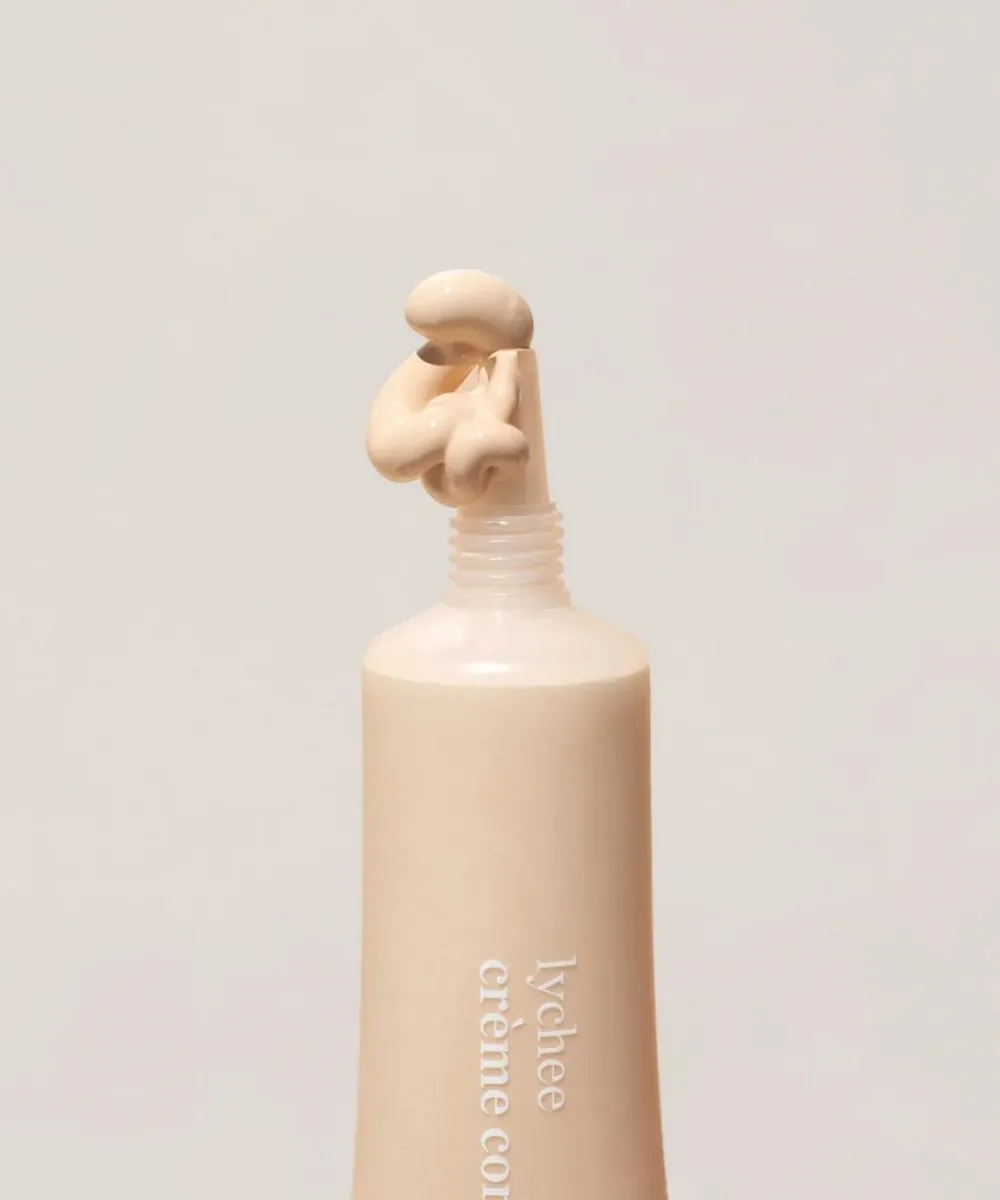 Lychee Cream Corrector
