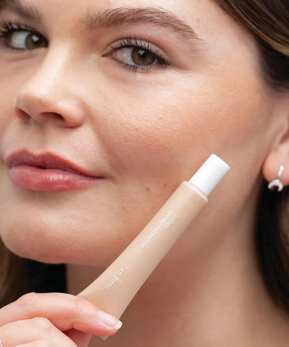 Lychee Cream Corrector