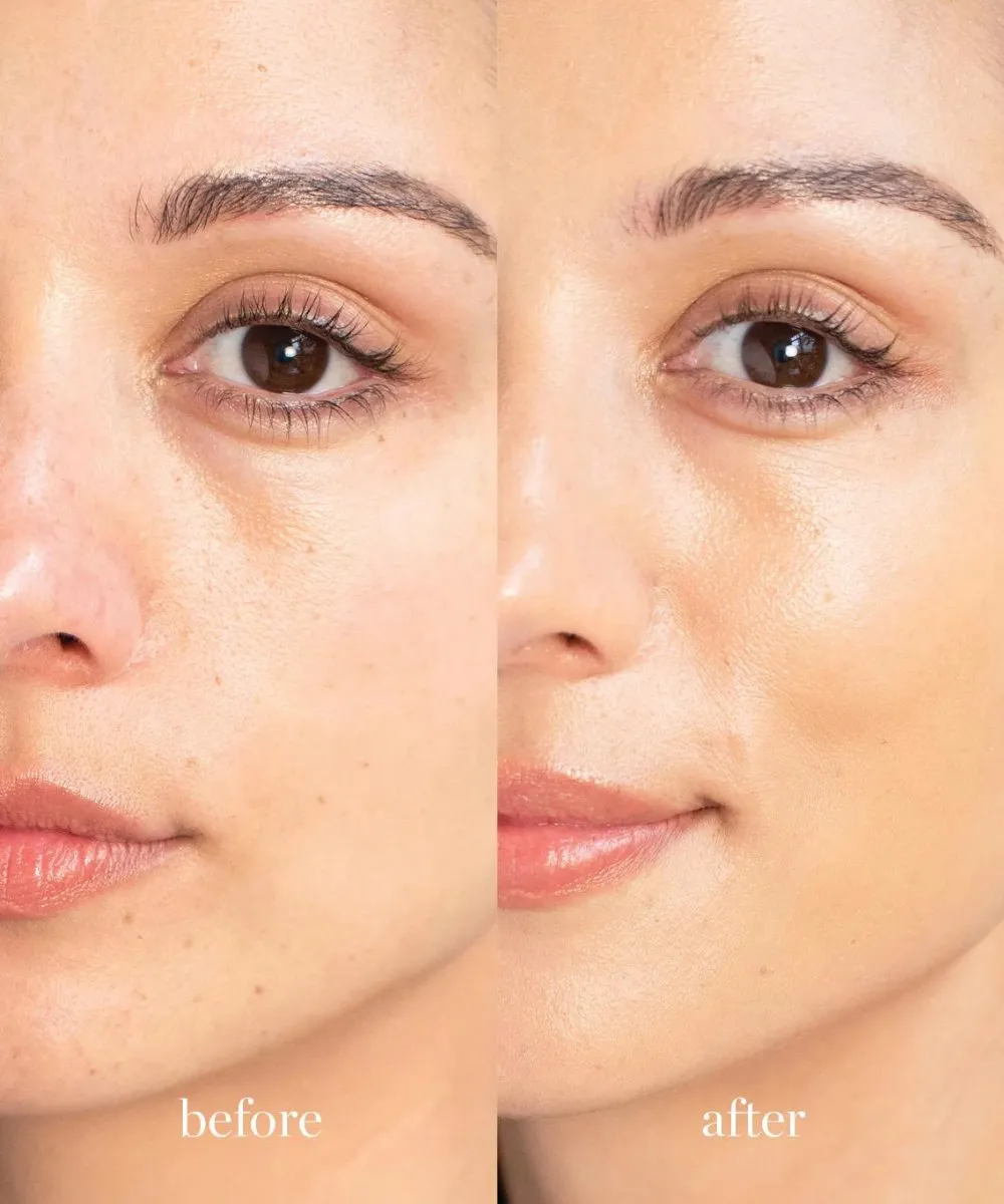 Lychee Cream Corrector