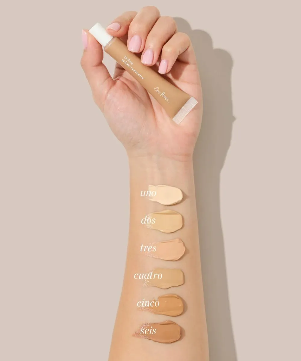 Lychee Cream Corrector