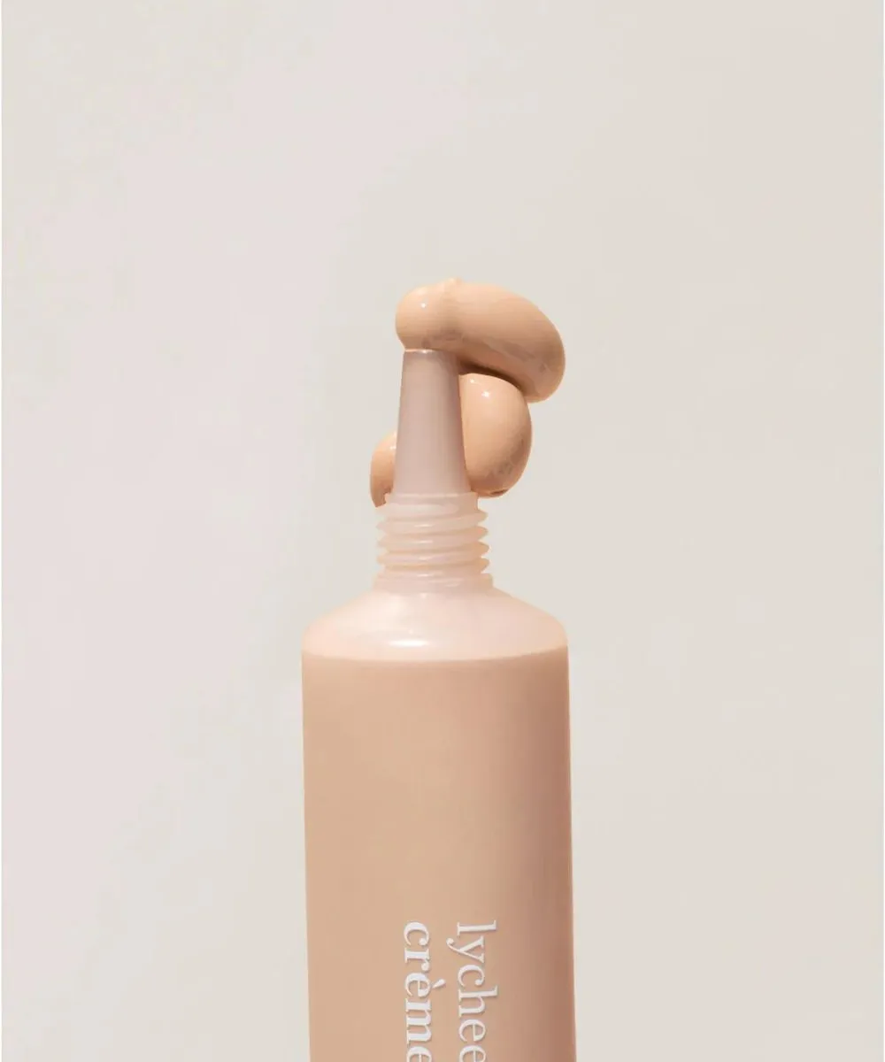 Lychee Cream Corrector
