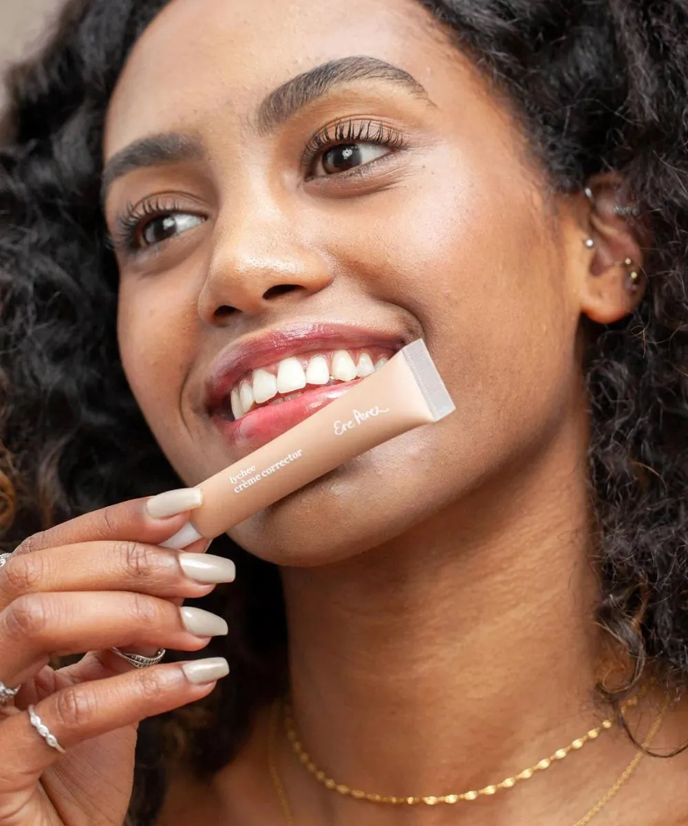 Lychee Cream Corrector