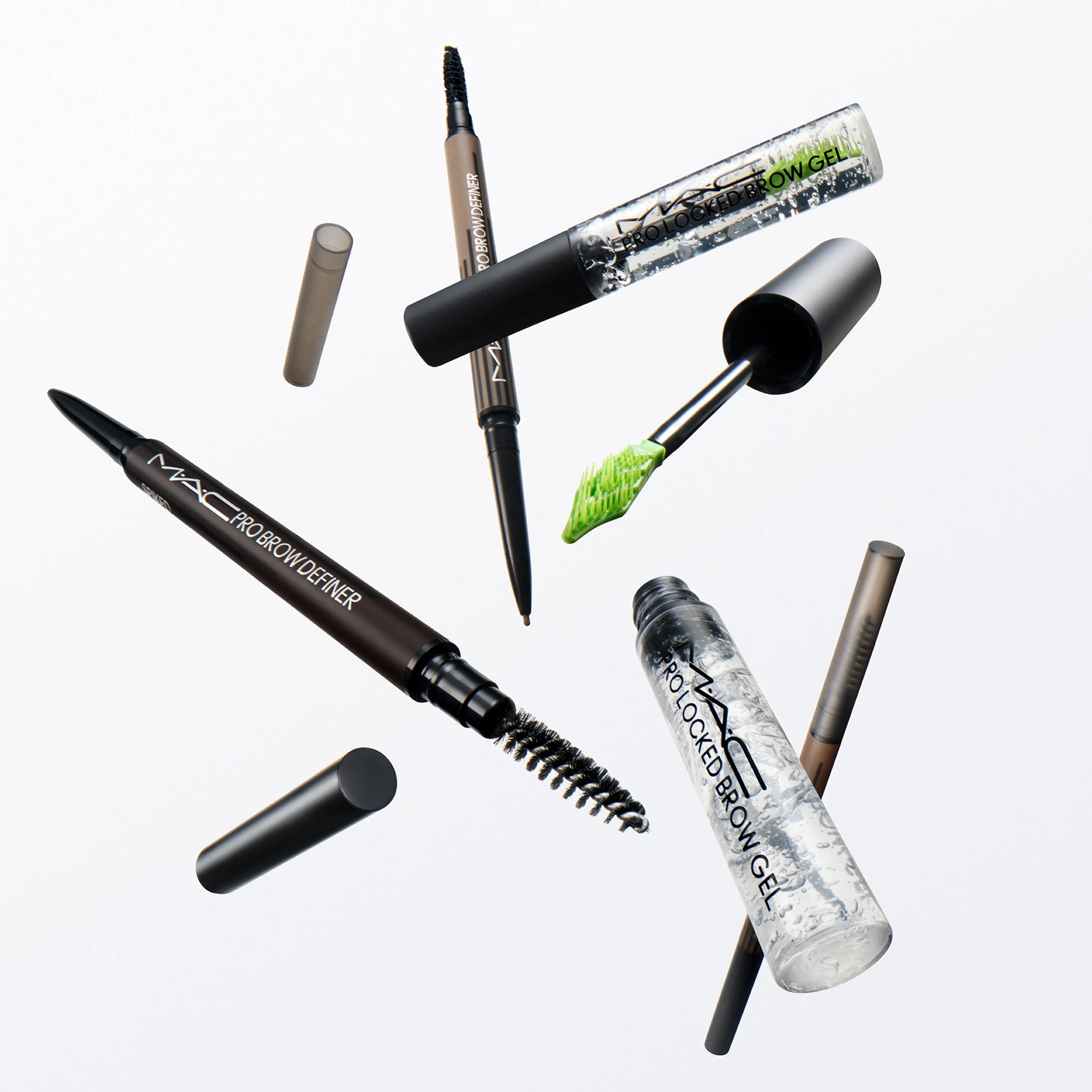 MAC Pro Locked Brow Gel