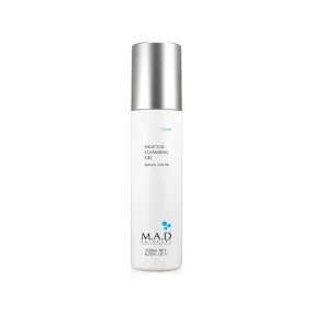 M.A.D Salicylic Cleansing Gel