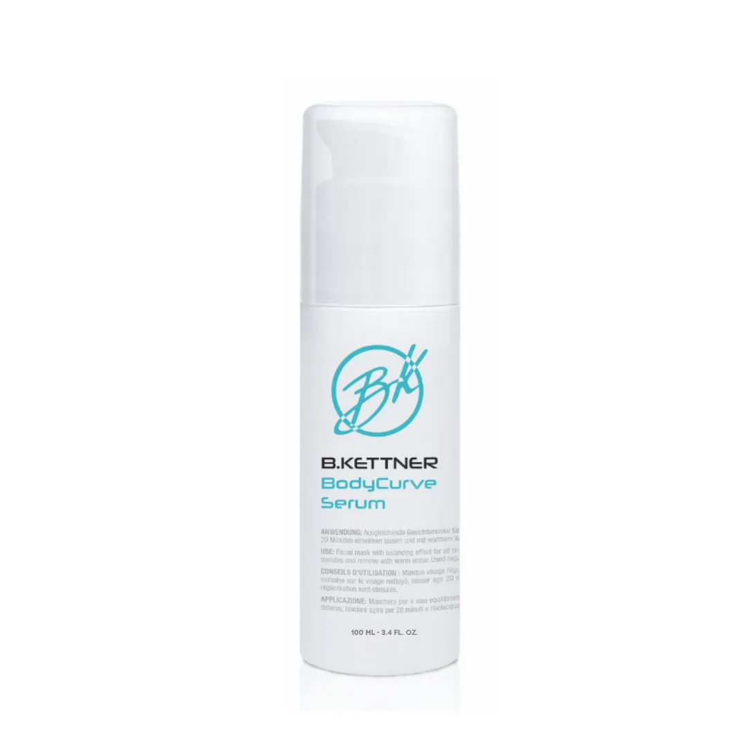 MBK Body Curve Serum (FOR USE WITH THE 4-IN-1 CURVE DEVICE) | MBK Skincare