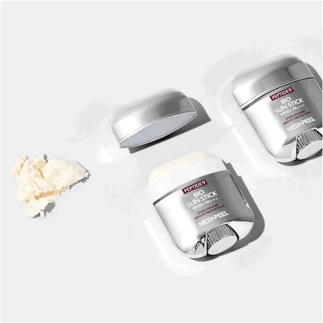 MEDI-PEEL Peptide 9 Bio Sun Stick SPF 50  PA    20g