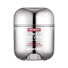 MEDI-PEEL Peptide 9 Bio Sun Stick SPF 50  PA    20g